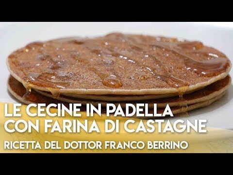 Indice Glicemico della Farina di Castagne: Benefici e Utilizzi