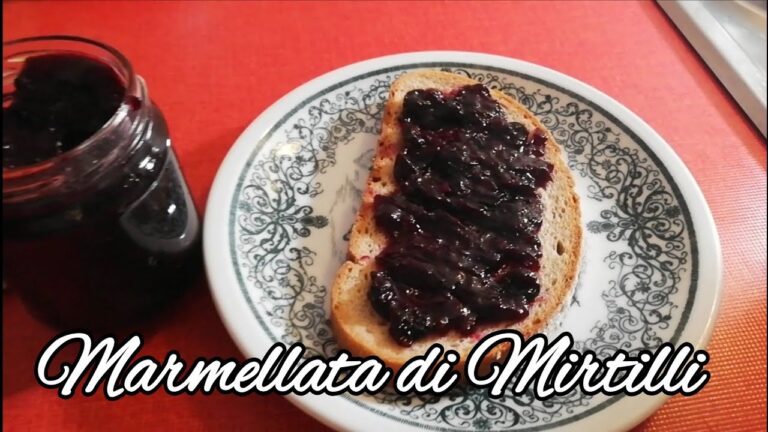Benefici del Succo di Mirtillo Rosso Zuegg