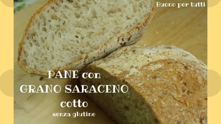 Farina di Grano Saraceno Eurospin: Qualit&agrave; e Versatilit&agrave; in Cucina