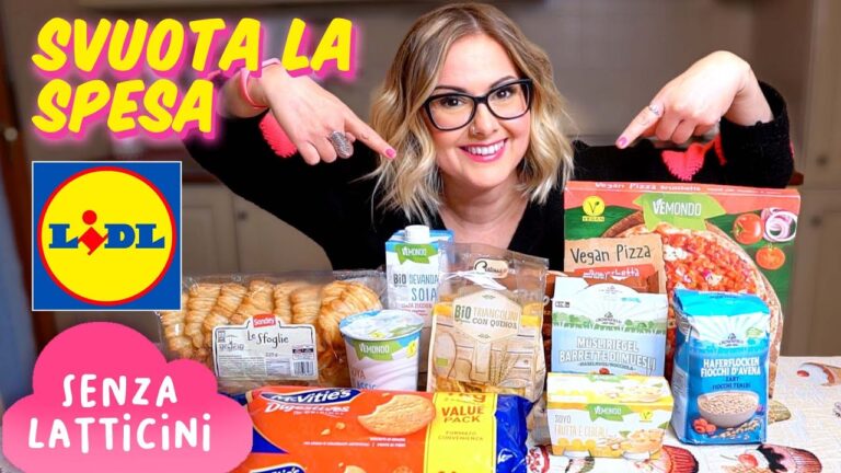 Biscotti Digestive Lidl: Delizia e Convenienza