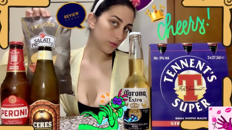 Gradi Tennent’s: Guida alla Scelta Perfetta