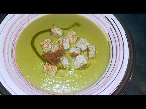 Passato di Verdure Leggero senza Patate e Legumi