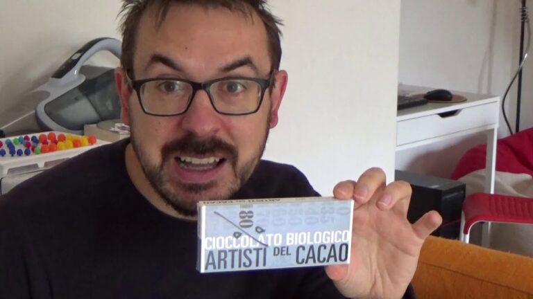 Scopri il Gusto della Cioccolata Fondente Conad