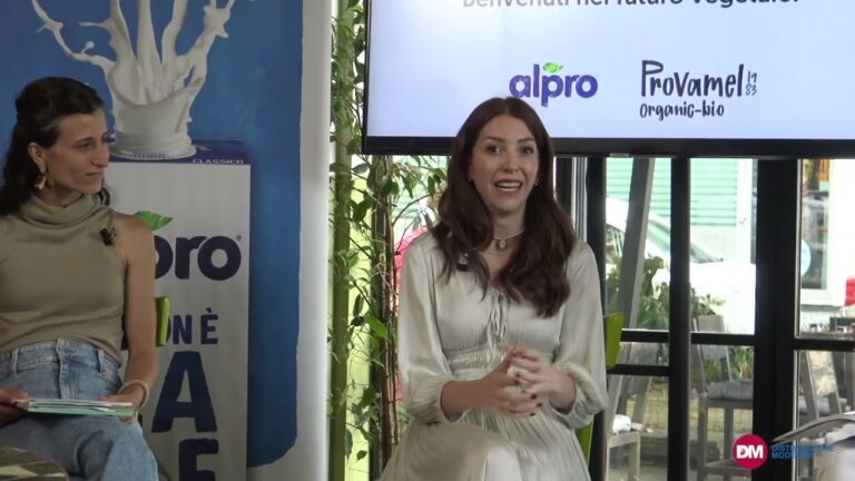Valori Nutrizionali di Alpro: Perch&eacute; Non &Egrave; Latte
