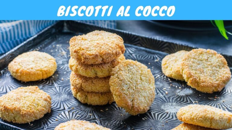 Cocco Rapè Coop: Il Gusto Naturale in Cucina