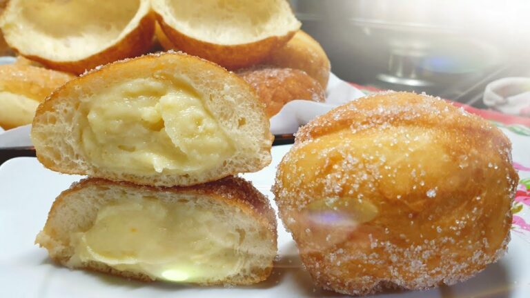 Calorie Bomba alla Crema: Delizia Irresistibile