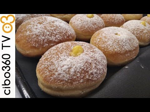 Calorie della Bomba alla Crema: Un’Analisi Nutriente