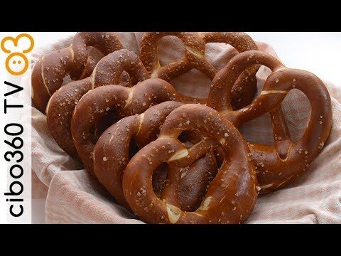 Calorie del Bretzel: Scopri il Lato Nutriente di Questo Snack
