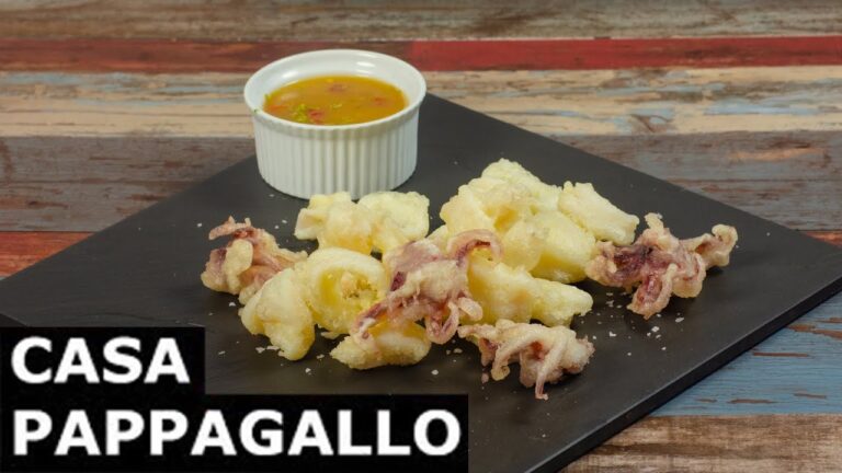 Quantit&agrave; di Calamari: 1 kg Quanti Sono?
