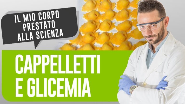 L’Indice Glicemico del Brodo di Carne: Cosa Sapere