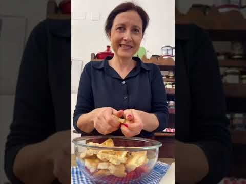 Caponata Ligure: Tradizione e Gusto Mediterraneo