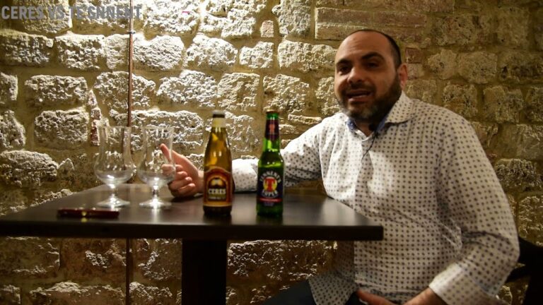 Tennents Gradi: L’Essenza della Birra Scozzese