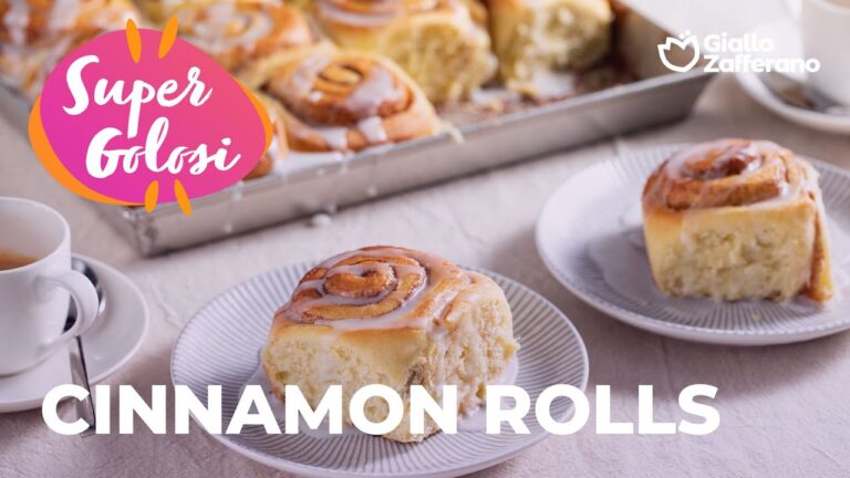 Cinnabon Italia: Un Viaggio di Gusto e Tradizione