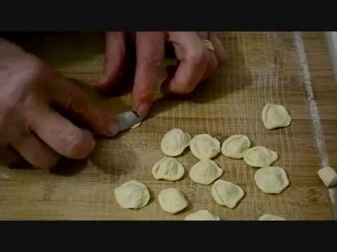 Orecchiette Fresche: Guida alla Porzione Perfetta