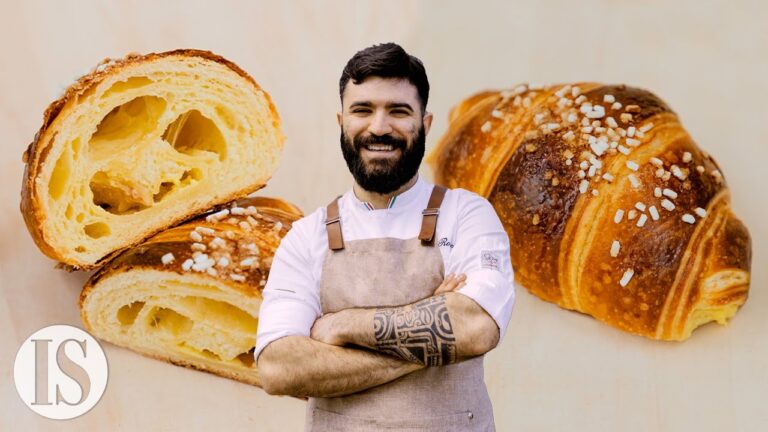 Cornetto Crema e Amarena: Delizia a Basso Contenuto Calorico