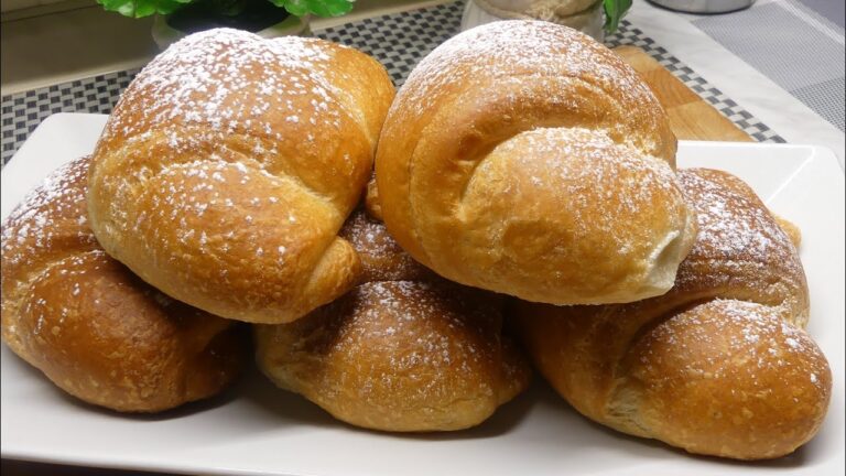 Cornetti MD Surgelati: Gusto e Praticità a Tavola