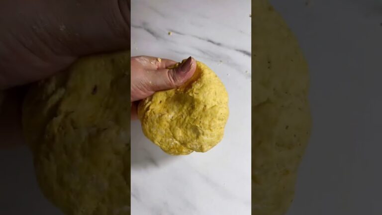 Cracker alla Zucca: Ricetta Semplice e Gustosa