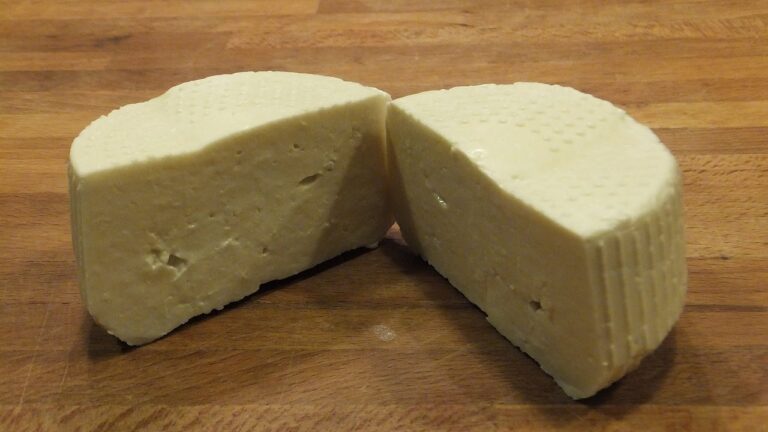 Brie: Il Formaggio Grasso per Ogni Occasione