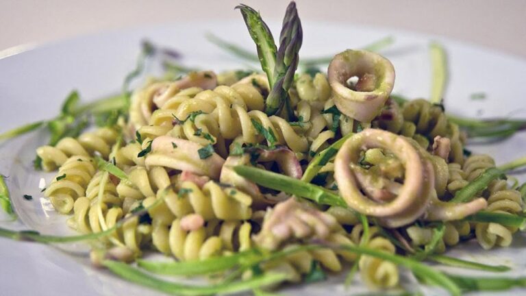 Totani: Un Superfood Ricco di Proteine
