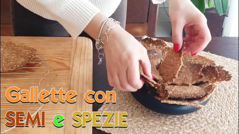 Calorie del Frisella Integrale: Guida Nutrizionale Essenziale