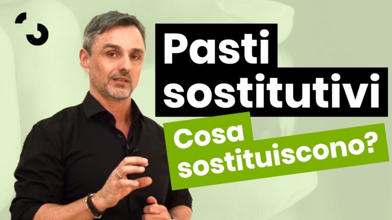 Barrette Pesoforma: Valori Nutrizionali e Benefici