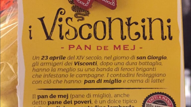 Biscotti Crich: Scopri l’Essenza di Esselunga