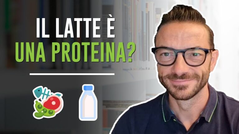 Calorie in 100 ml di latte parzialmente scremato