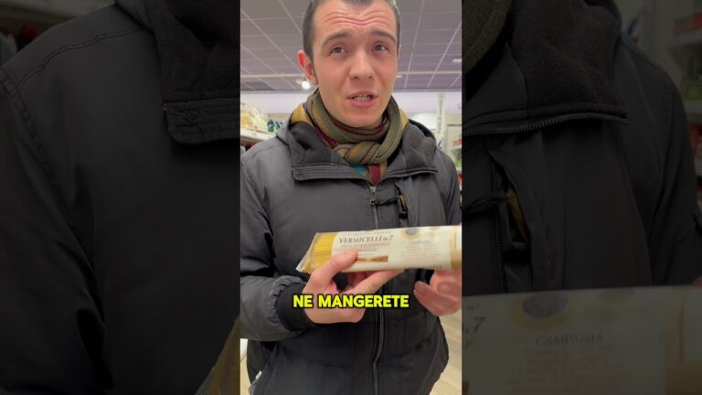 Spaghetti alle Vongole: Delizia o Rischio per la Linea?