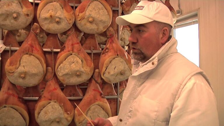Scopri il Prezzo del Prosciutto di Carpegna: Guida all’Acquisto