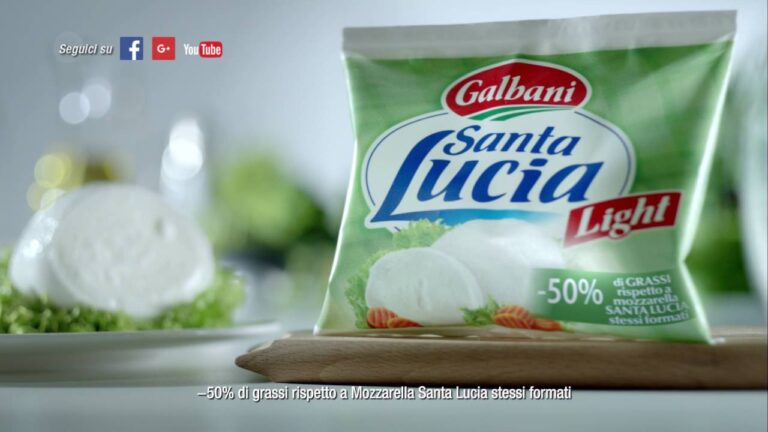 Mozzarella Light Senza Lattosio: Gusto e Leggerezza per Tutti