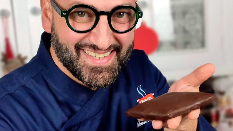 Calorie del Mostacciolo: Scopri il Loro Apporto Nutrizionale