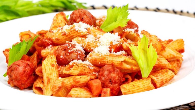 Valore Energetico della Salsiccia: Quanti Kcal Contiene?