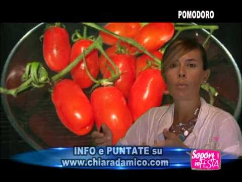 Valori Nutrizionali dei Pomodorini: Benefici e Proprietà