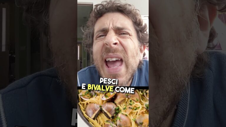 Proteine delle Vongole: Un Superfood da Scoprire