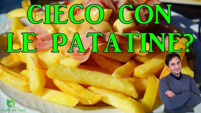 Valori Nutrizionali delle Pringles: Cosa Sapere