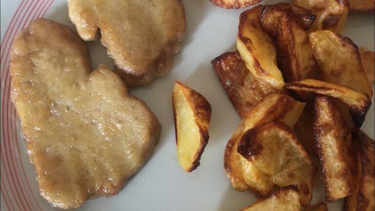 Seitan Eurospin: La Rivoluzione del Gusto Vegetale
