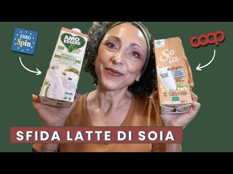 Latte di Soia Coop: Il Tuo Alleato per una Dieta Sana