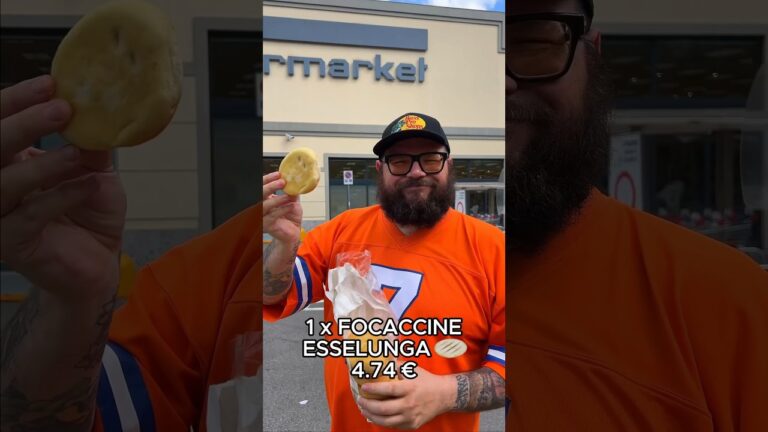 Mochi: Delizie da Esselunga da Scoprire