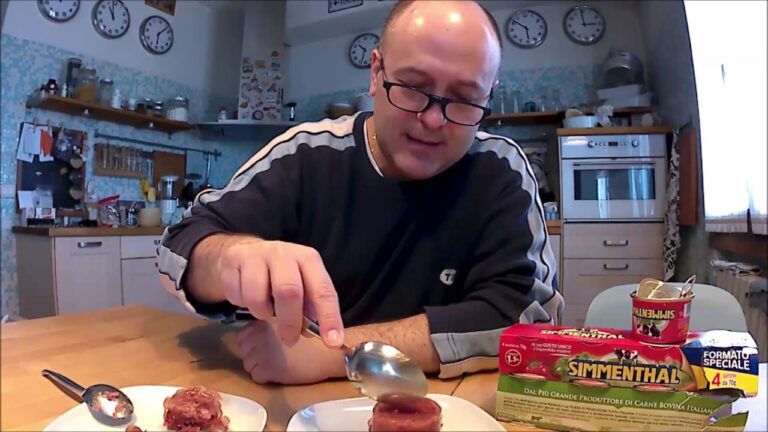Carne Montano Jambonet: Pericoli e Rischi per la Salute