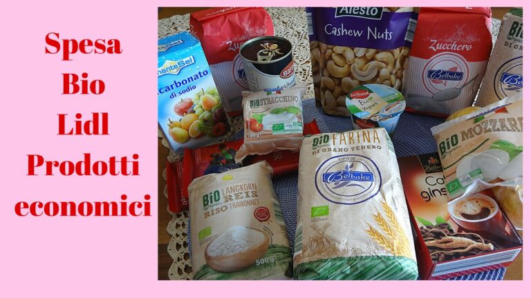 Burro Tedesco: Scopri le Offerte Lidl