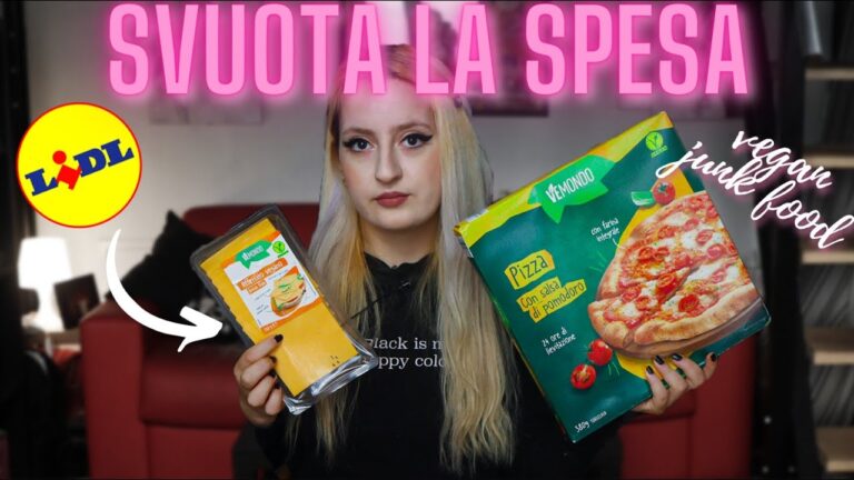 Grattugiato Vegano Lidl: Scelte Gustose e Sostenibili