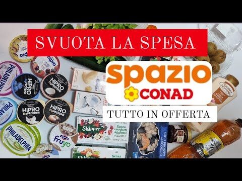 Scopri i Benefici della Crema Proteica Conad