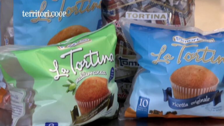 Merendine Tomarchio: Gusto e Tradizione in Ogni Morso