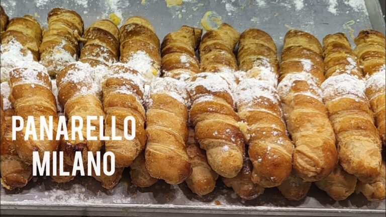 Guida all’Utilizzo del Cannoncino Panarello: Segreti per un Caff&egrave; Perfetto