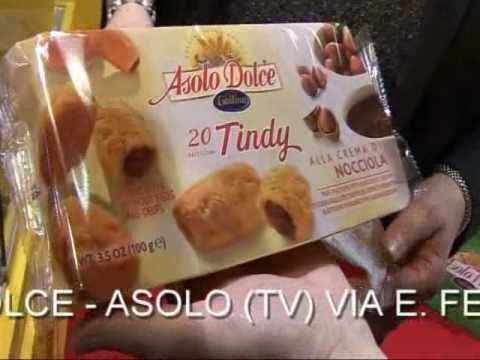 Asolo Dolci: Un Viaggio nel Gusto delle Tradizioni Italiane