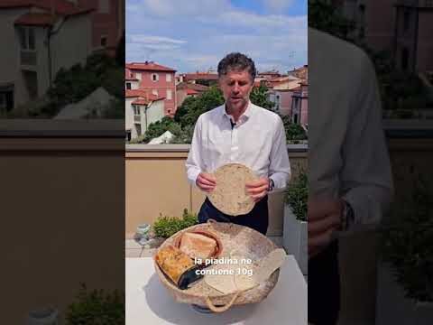 Calorie della Piadina Farcita: Guida Nutrizionale Essenziale