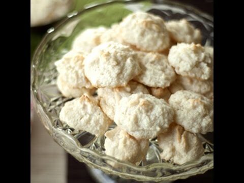 Deliziose Meringhe al Cocco: Ricetta Facile e Veloce