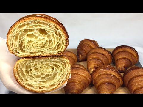 Il Peso di un Croissant: Scopriamolo Insieme