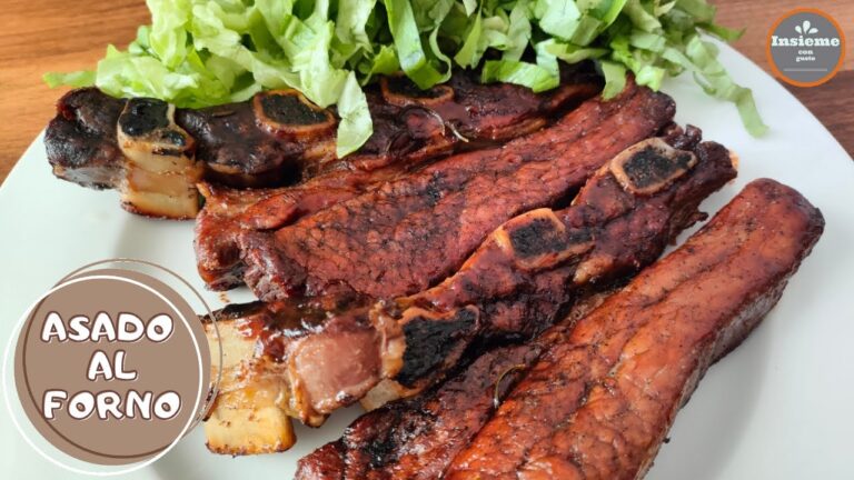 Asado di Maremma: Tradizione e Gusto della Griglia Toscana