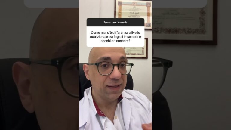 Calorie dei Legumi Cotti: Guida Nutrizionale Essenziale